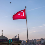 Gestionarea fluxurilor de bunuri în relațiile comerciale cu Turcia